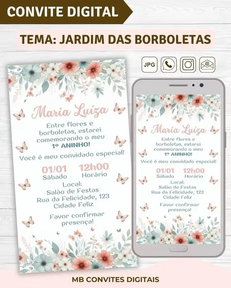 Convite Digital Jardim das Borboletas (03)