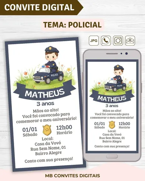 Convite Digital Policial (01)