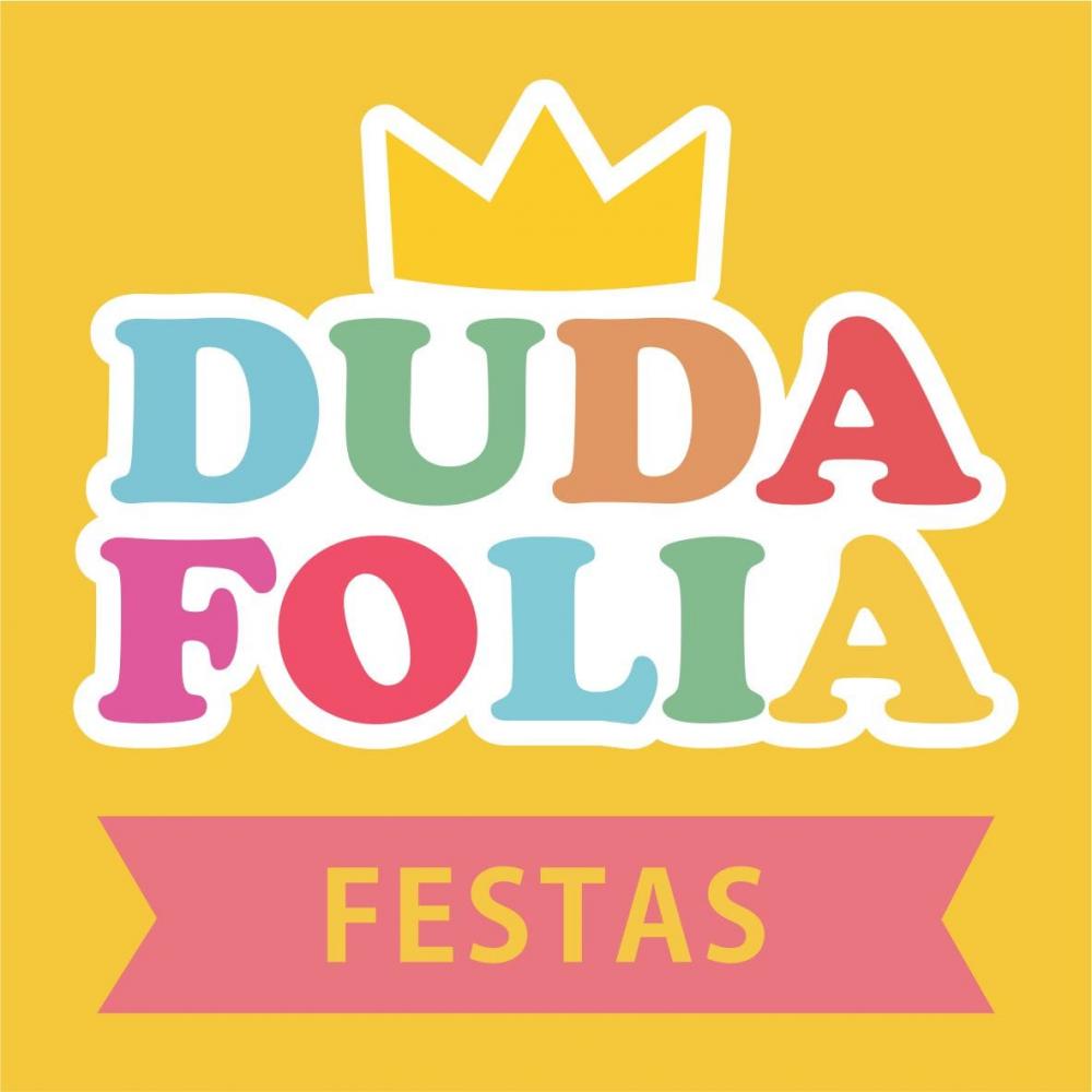 Duda Folia Festas