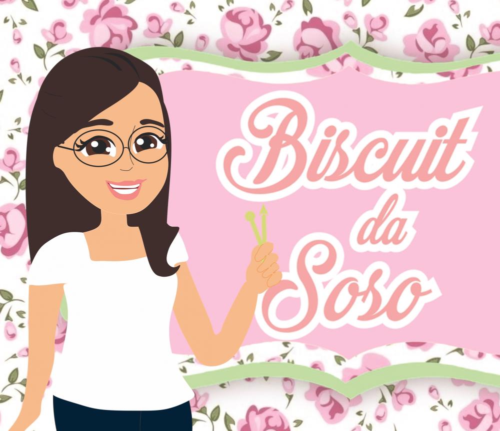 Biscuit da Soso