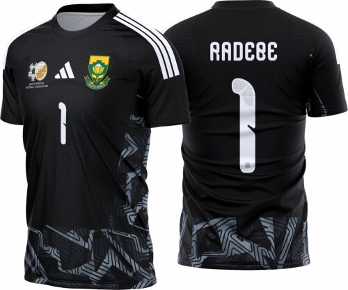 Africa do Sul Goleiro I 2026