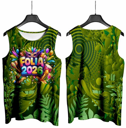 Arte vetor camisa Abadá carnaval-059