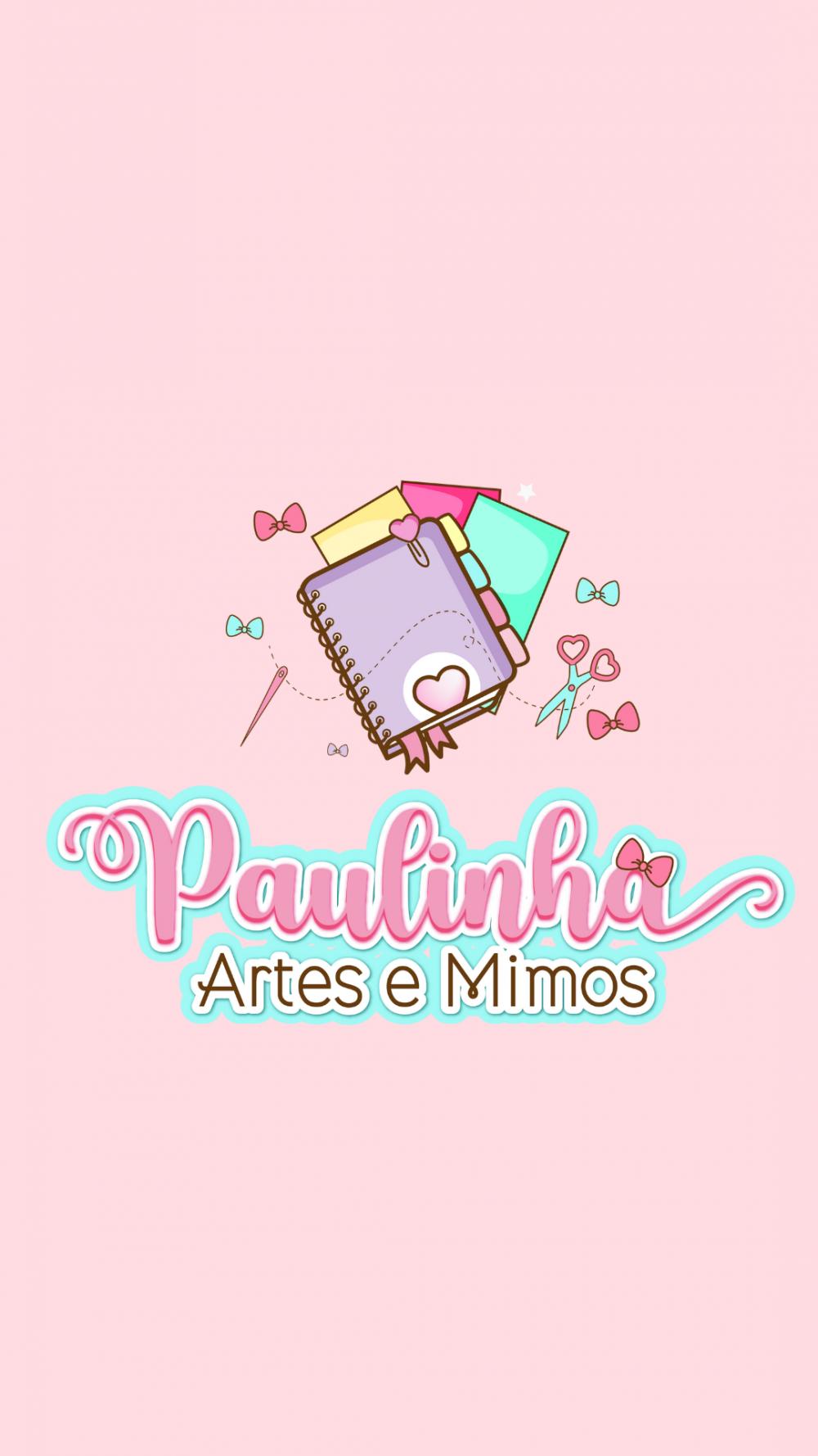 Paulinha artes e mimos