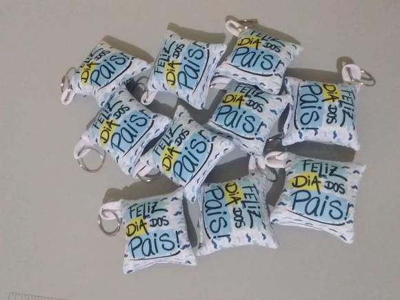 Almochaveiro personalizado