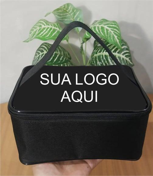 Frasqueira Personalizada
