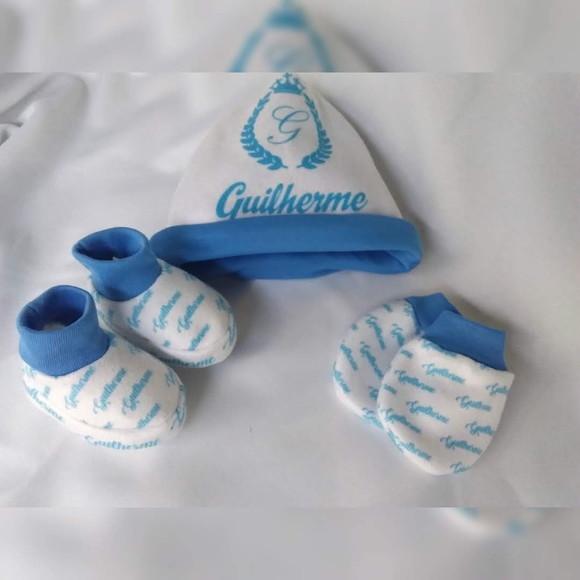 Kit RN personalizado