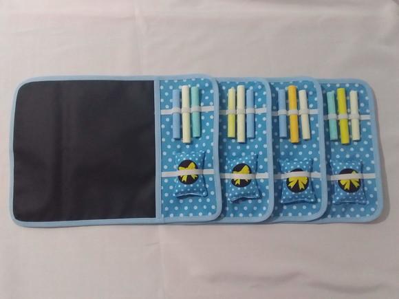 Mini lousinha personalizada