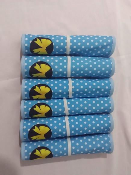 Mini lousinha personalizada