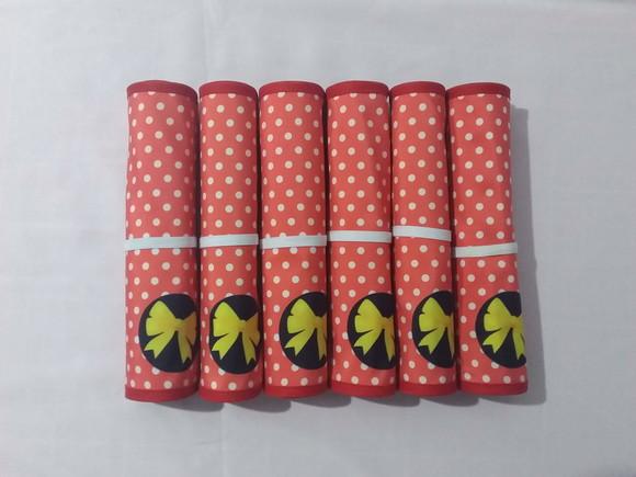 Mini lousinha personalizada