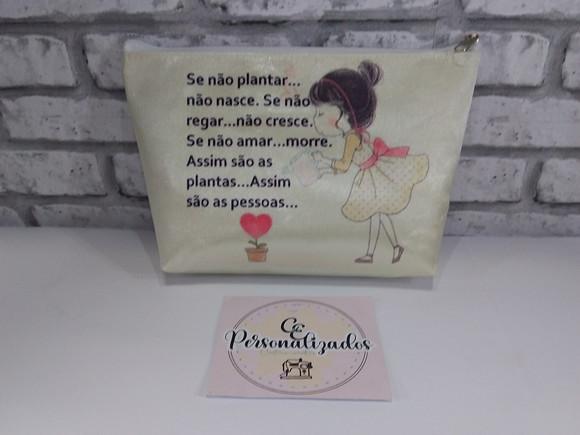 Necessaire Personalizada