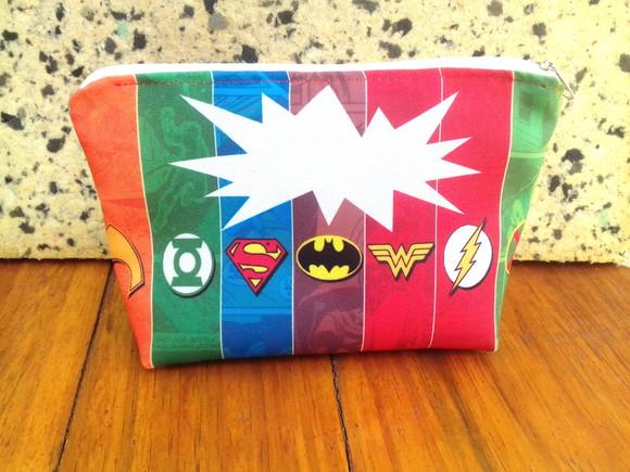Necessaire personalizada