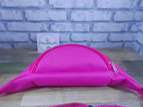 Pochete Infantil Personalizada Barbie