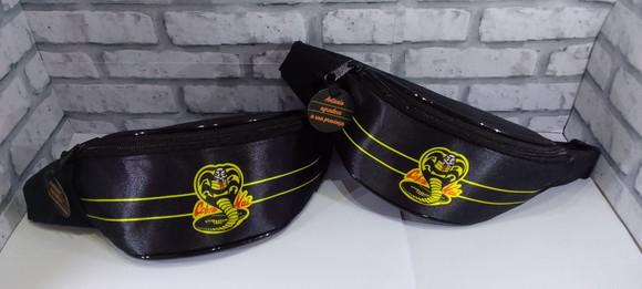Pochete Infantil Personalizada Heróis