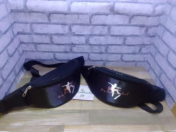 Pochete Infantil Personalizada Skate