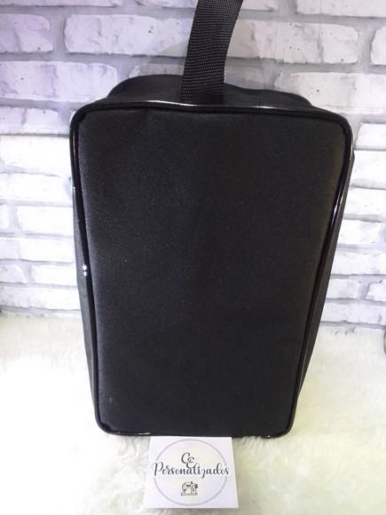Porta Chuteiras Infantil Personalizada
