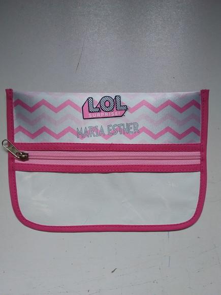 Porta higiene dental personalizado lol