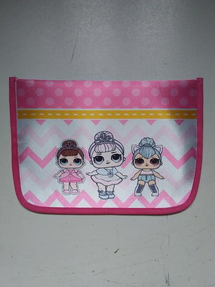 Porta higiene dental personalizado lol