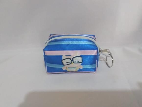 Porta Moedas Box Personalizado Dia Dos Professores