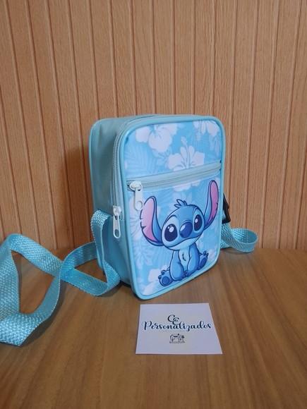 Shoulder Bag Stitch Lembrancinha de Aniversário