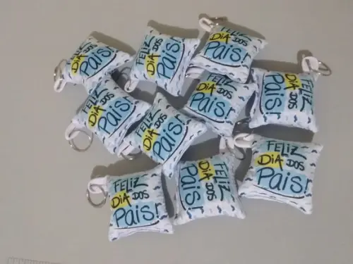 Almochaveiro personalizado