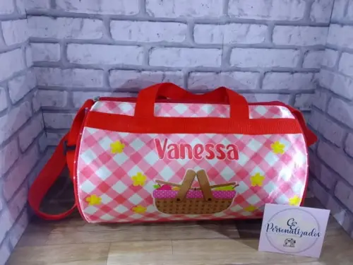 Bolsa Viagem Piquenique