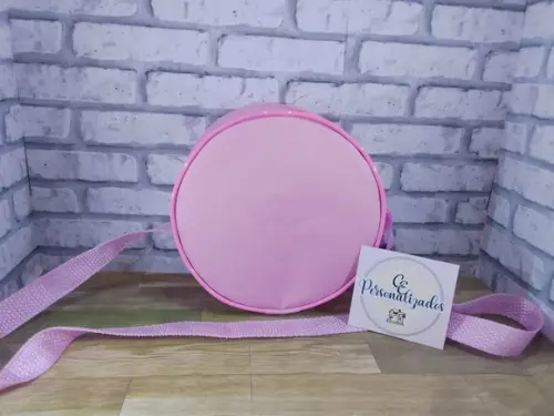 Bolsa Redonda Jardim Encantado