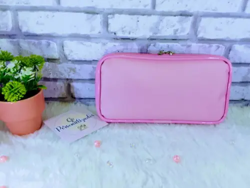 Carteira Personalizada Dia das Mães