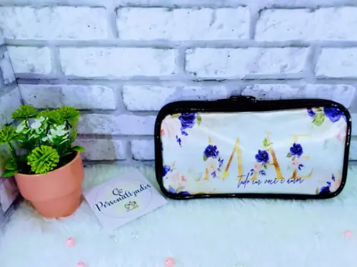 Carteira Personalizada