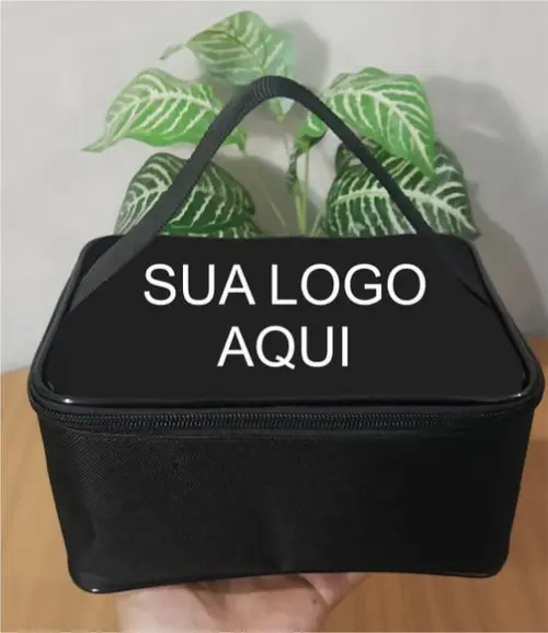 Frasqueira Personalizada