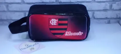 Estojo Personalizado Times