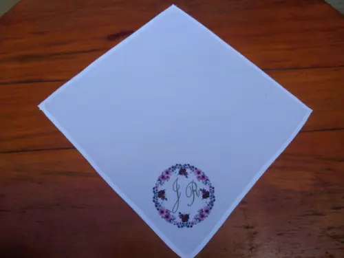Guardanapo personalizado casamente