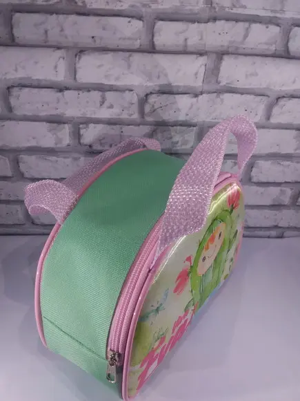 Maletinha Personalizada Cactus