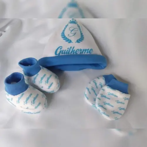 Kit RN personalizado
