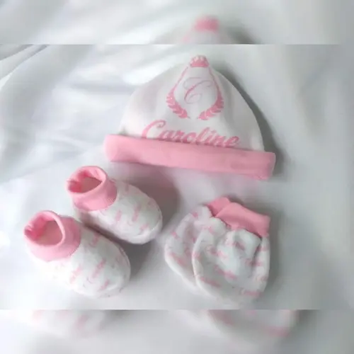 Kit RN personalizado