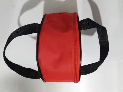 Maletinha personalizada Mickey