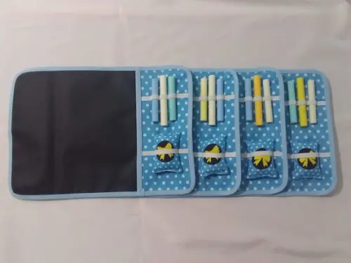Mini lousinha personalizada