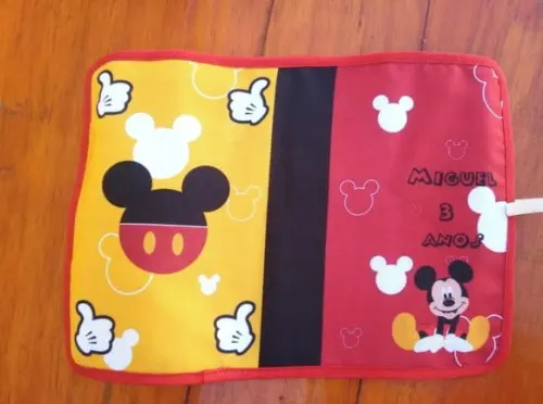 Mini Lousinha Personalizada