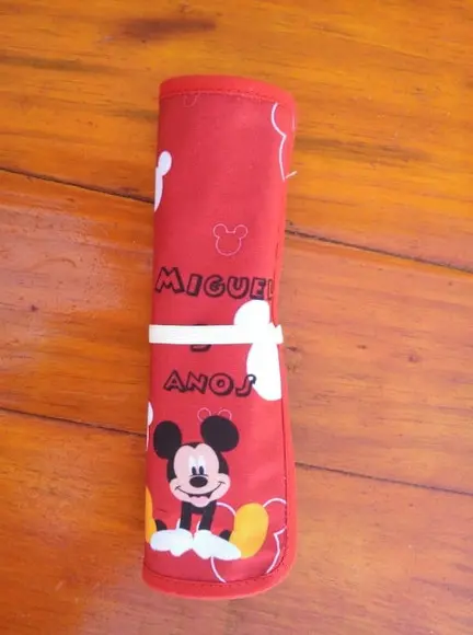 Mini Lousinha Personalizada