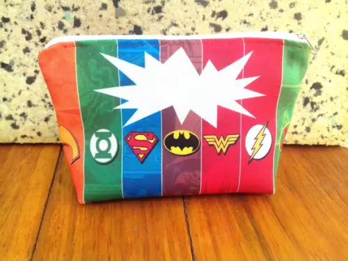 Necessaire personalizada