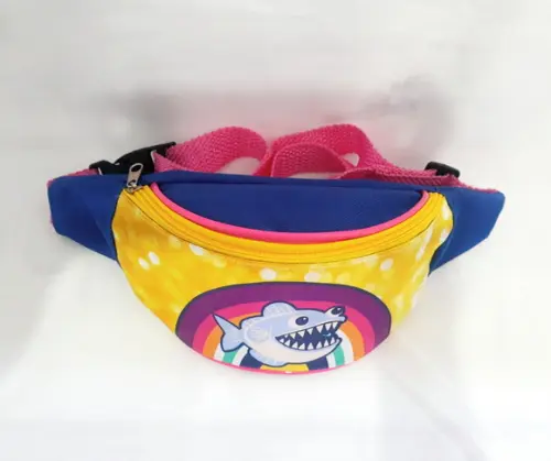 Pochete Adulto Personalizada