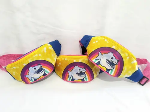 Pochete Adulto Personalizada