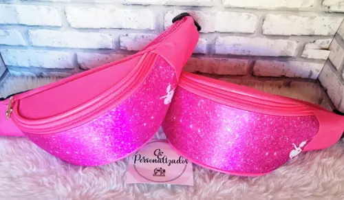 Pochete Infantil Personalizada Bailarina