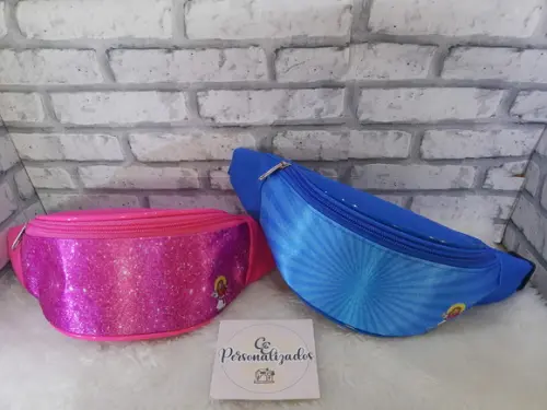 Pochete Infantil Personalizada