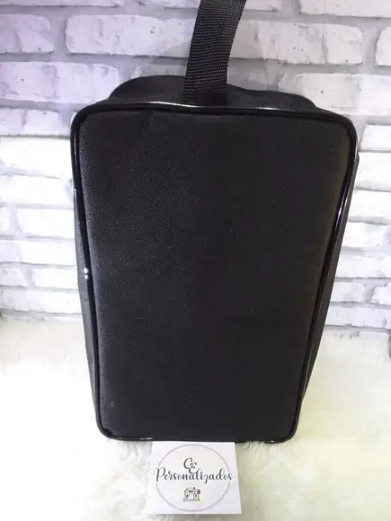 Porta Chuteiras Infantil Personalizada