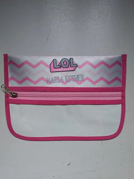 Porta higiene dental personalizado lol