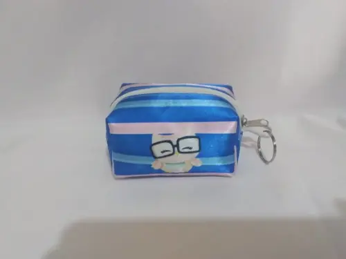 Porta Moedas Box Personalizado Dia Dos Professores