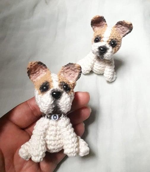 Pet Miniatura