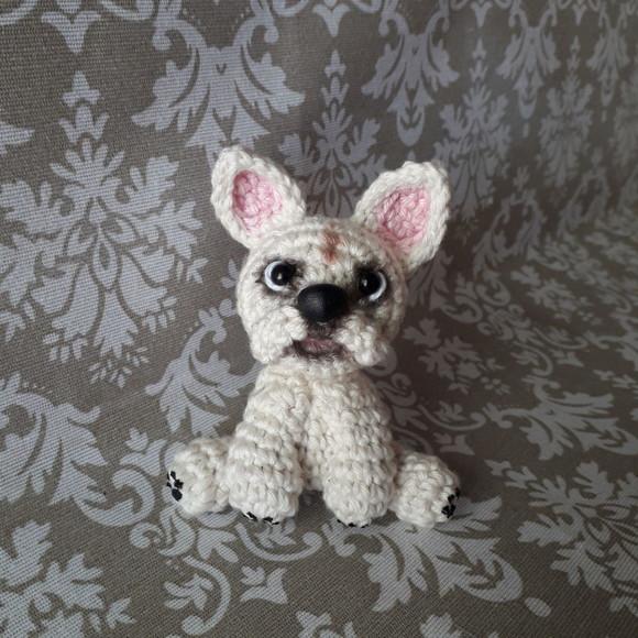 Pet Miniatura