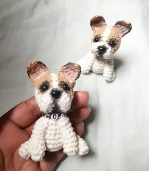 Pet Miniatura