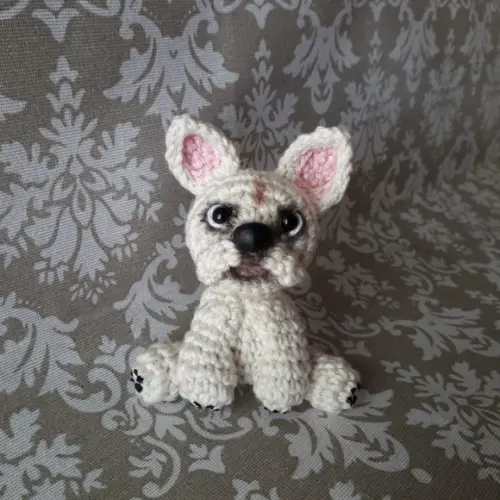 Pet Miniatura